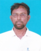 ABHIMANYU SWAIN