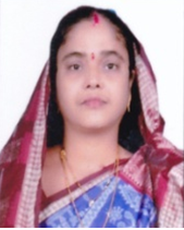 MAMATA PANDA