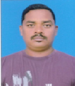 PRASHANT KUMAR BEHERA